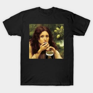 Eatin olives T-Shirt